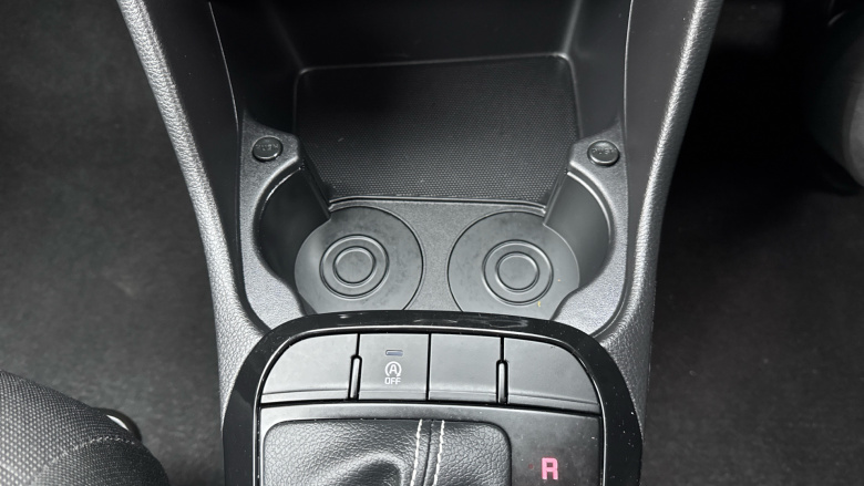 Kia Picanto 1.0 2 5dr Auto [4 seats] Petrol Hatchback